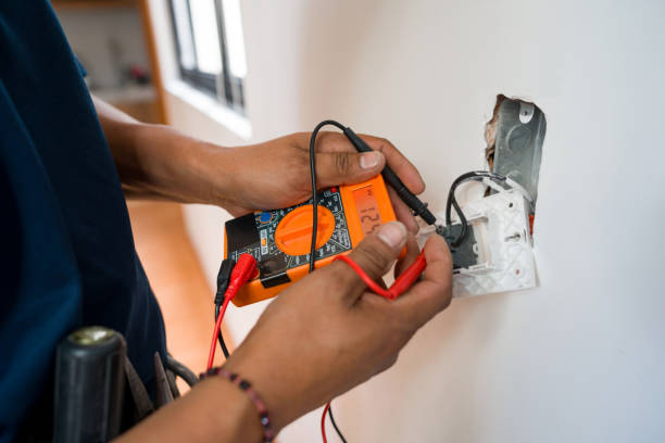 Best Affordable Emergency Electrician  in Pomona, NJ